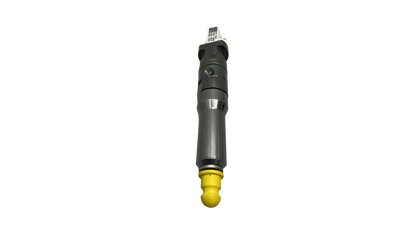 Paccar 2411619PRX fuel injector nozzle end view