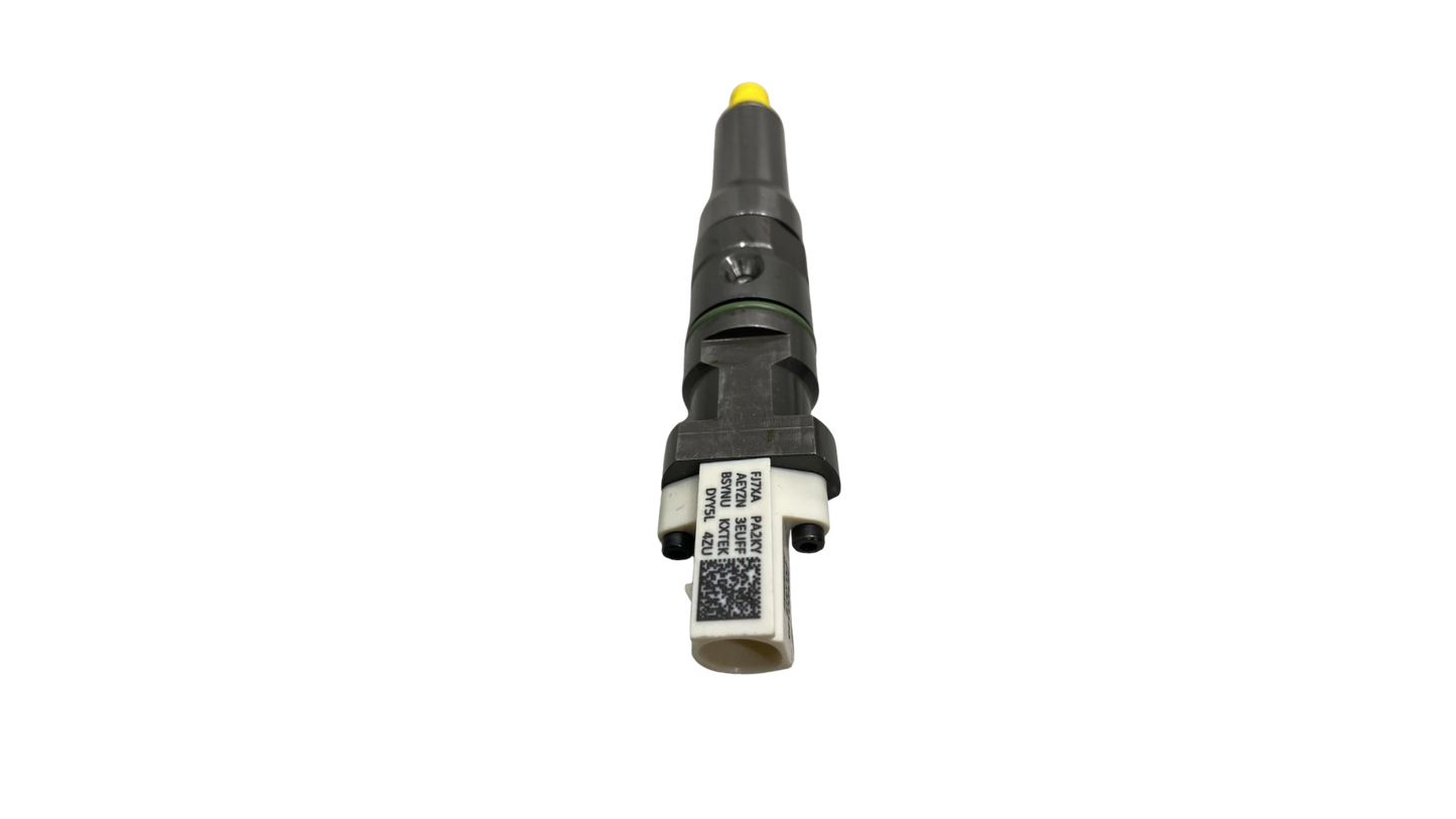 Paccar 2411619PRX fuel injector connector end view