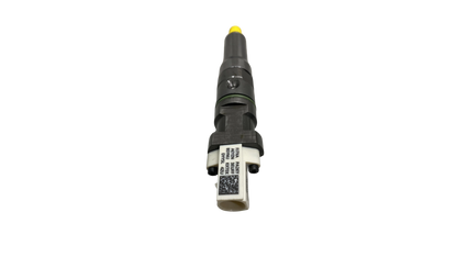 Paccar 2411619PRX fuel injector connector end view