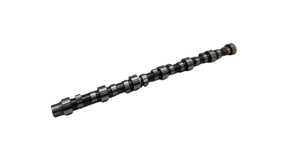 Cummins 3966430 camshaft angled side view