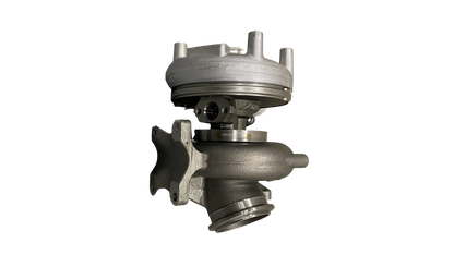 John Deere DZ103624 turbocharger opposite side view