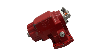 Parker Chelsea 281GMFJP-B5SD power take off PTO side view