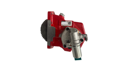 Parker Chelsea 281GMFJP-B5SD power take off PTO rear angle view