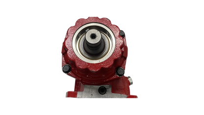 Parker Chelsea 281GMFJP-B5SD power take off PTO front angle view