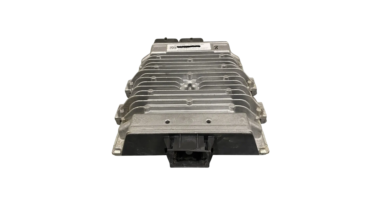 John Deere SJ23177 electronic control unit front view