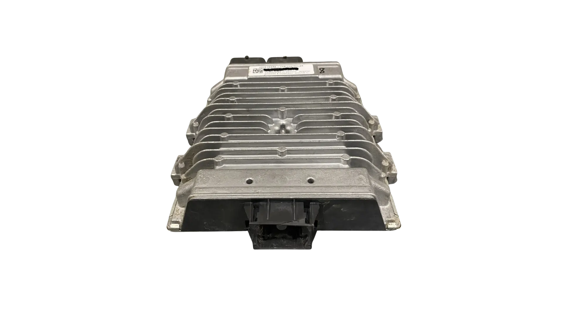 John Deere SJ23177 electronic control unit front view