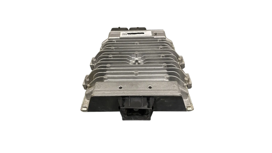 John Deere SJ23177 electronic control unit front view