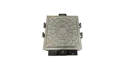 John Deere SJ23177 electronic control unit rear view