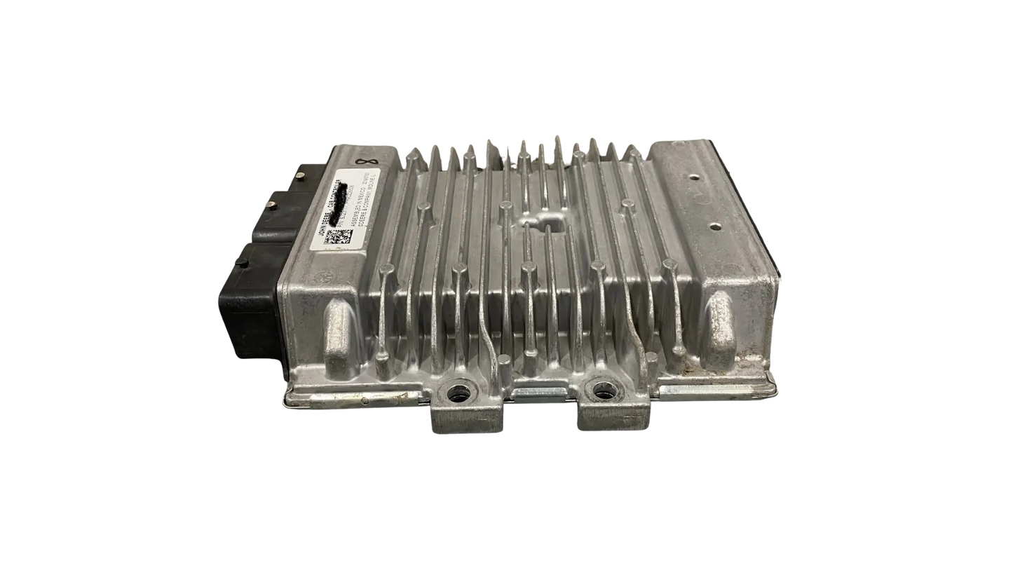 John Deere SJ23177 electronic control unit side view