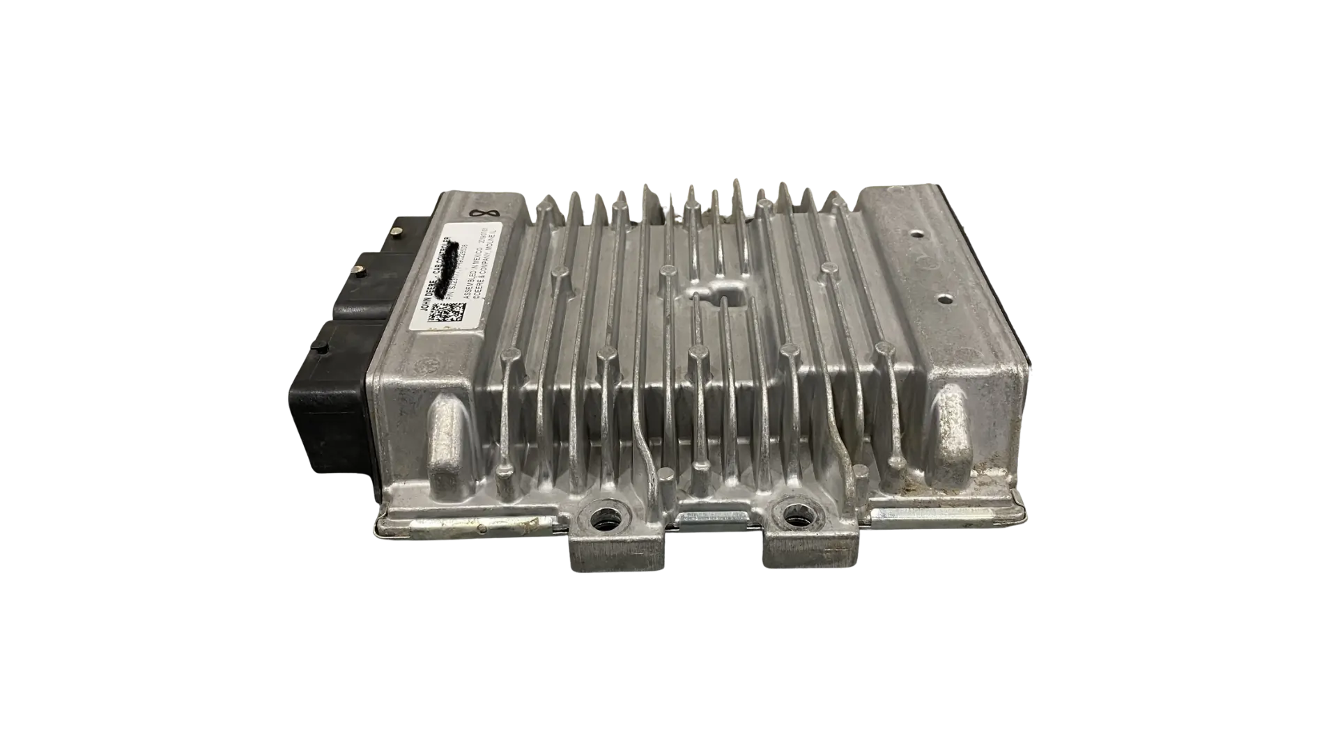 John Deere SJ23177 electronic control unit side view