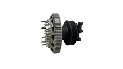 Horton 98A9996 two-speed fan clutch front angle view