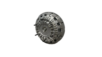 Horton 98A9996 two-speed fan clutch front view