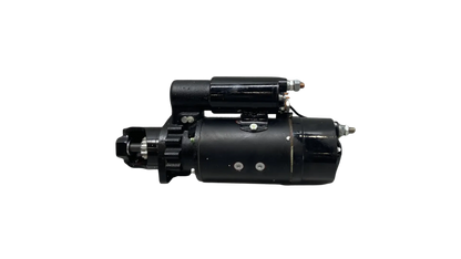 Leece Neville M0017703ME 24V starter motor side view