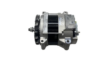 Leece Neville 4949PGH 14V 270A alternator side view