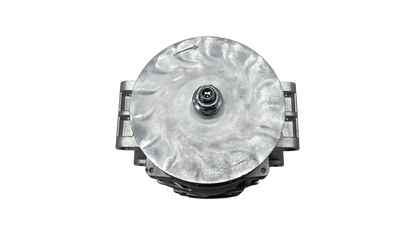 Leece Neville 4949PGH 14V 270A alternator rear housing view