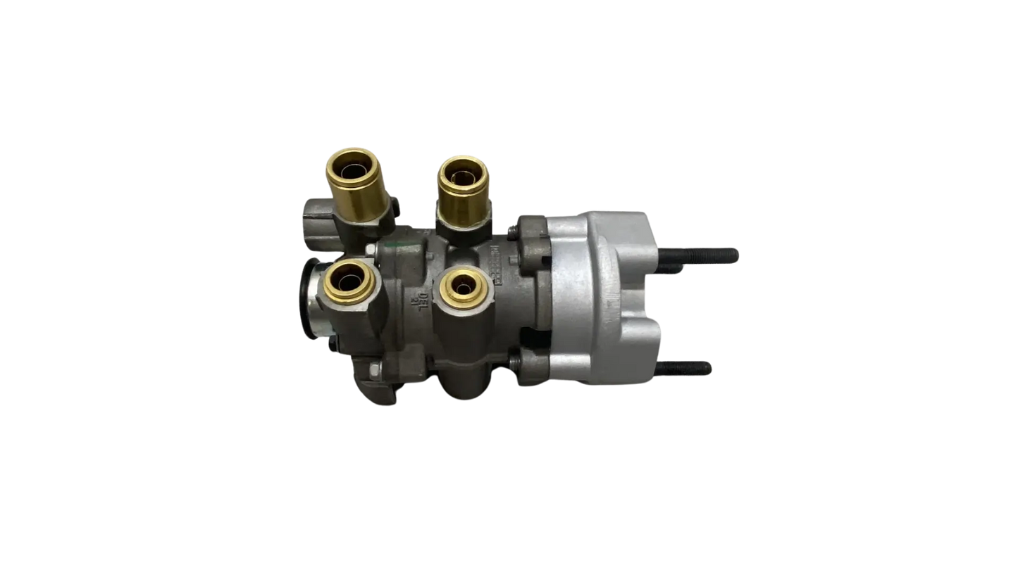 Bendix K034289 DCM-BB spares kit side port view