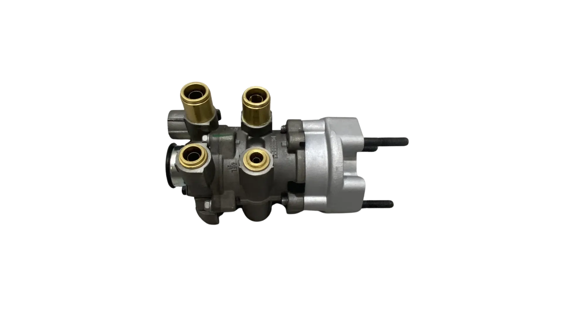 Bendix K034289 DCM-BB spares kit side port view