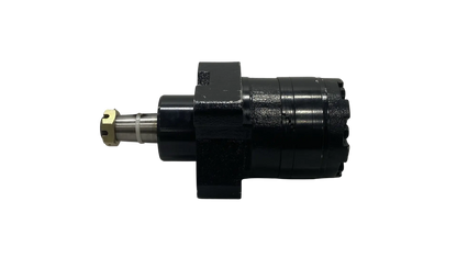 Genie 1324650GT hydraulic drive motor side view