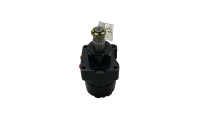 Genie 1324650GT hydraulic drive motor shaft end view