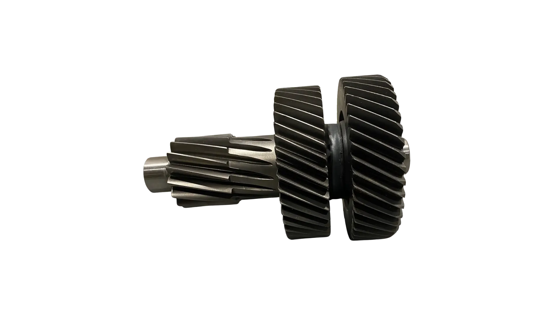 Eaton K-3220 auxiliary countershaft side profile view
