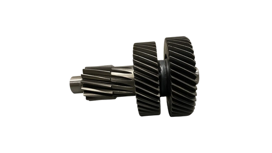 Eaton K-3220 auxiliary countershaft side profile view