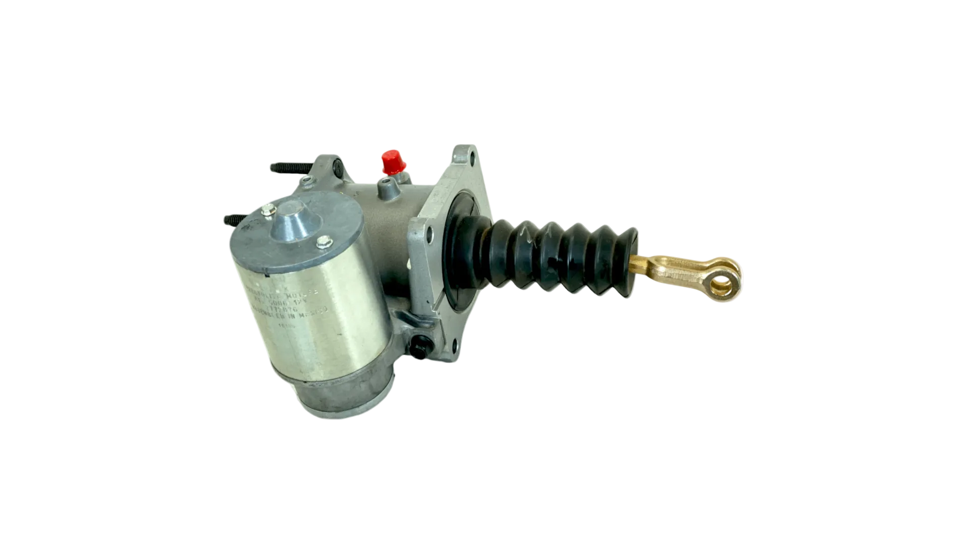 1669578C94 - Genuine International Brake Booster W/Motor-Wisent Parts