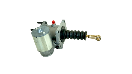 1669578C94 - Genuine International Brake Booster W/Motor-Wisent Parts