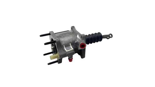 2772819 - Hydraulic Brake Booster Valve - Front