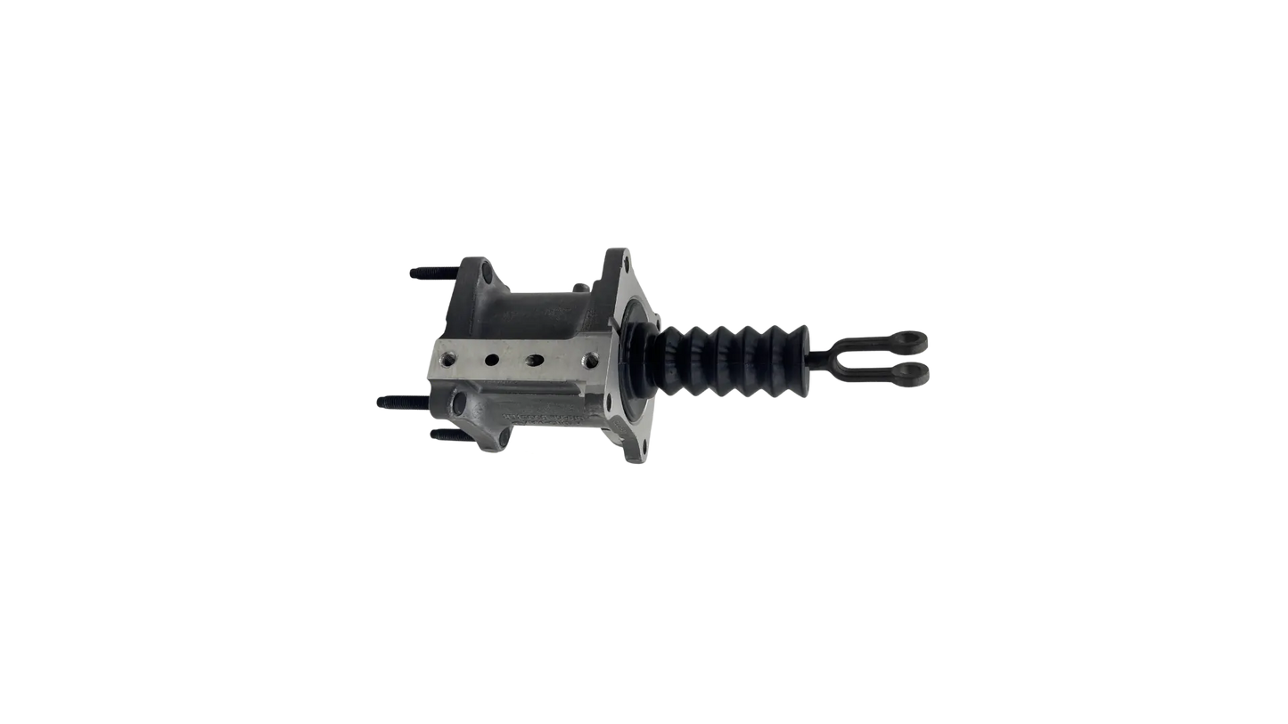 2772819 - Hydraulic Brake Booster Valve - Side
