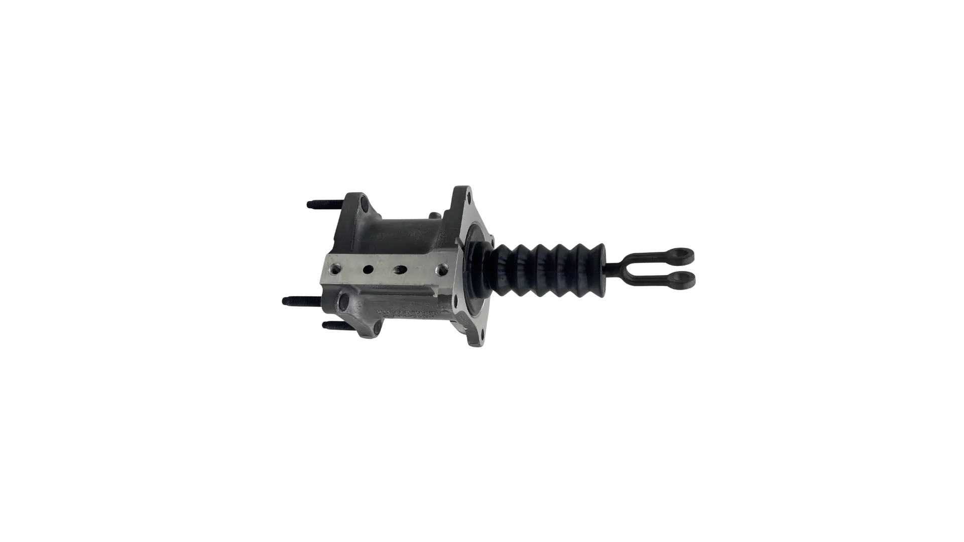 2772819 - Hydraulic Brake Booster Valve - Side
