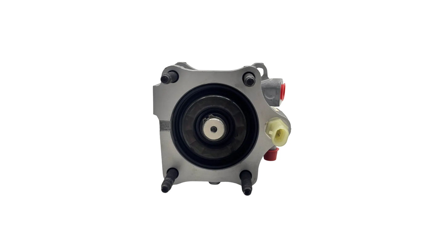 2772819 - Hydraulic Brake Booster Valve - Back