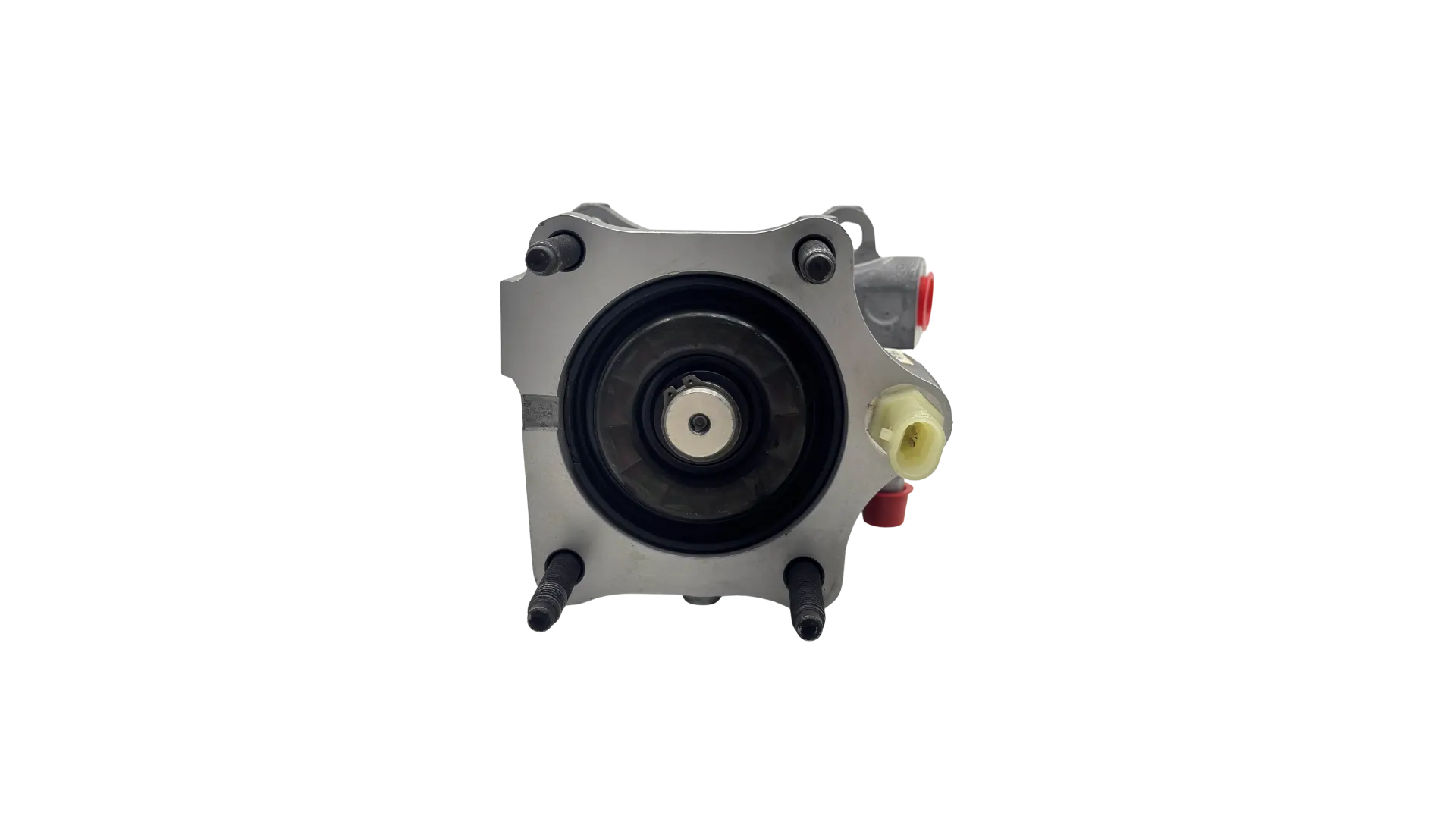 2772819 - Hydraulic Brake Booster Valve - Back