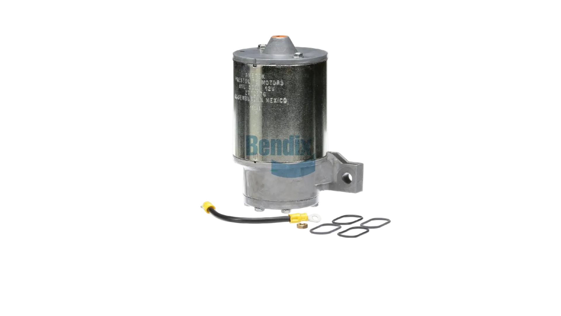 1669561C2 | Genuine International® Hydraulic Pump w/ Motor-Wisent Parts