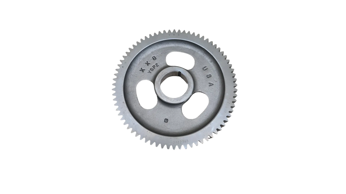 3942755 - Camshaft Gear for Cummins ISB 5.9L