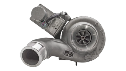 Turbocharger Assembly S300V111 for International DT466 7.6L
