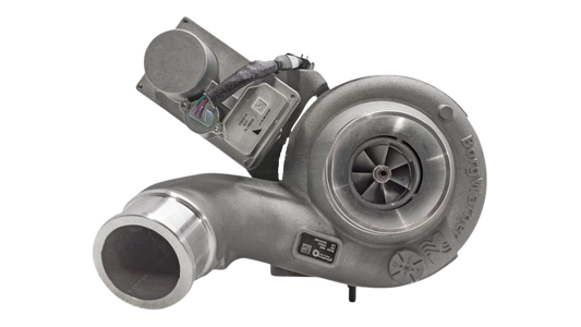 Turbocharger Assembly S300V111 for International DT466 7.6L
