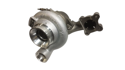 Turbocharger Assembly B2FS for International DT466ST 7.6L