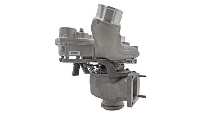 Turbocharger Assembly S300V111 for International DT466 7.6L