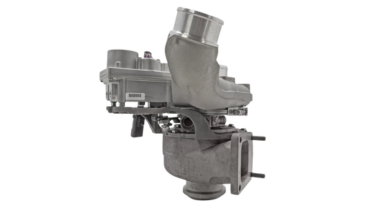 Turbocharger Assembly S300V111 for International DT466 7.6L