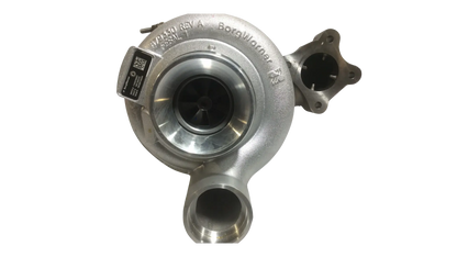 Turbocharger Assembly B2FS for International DT466ST 7.6L