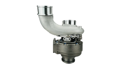 Turbocharger Assembly S300V111 for International DT466 7.6L
