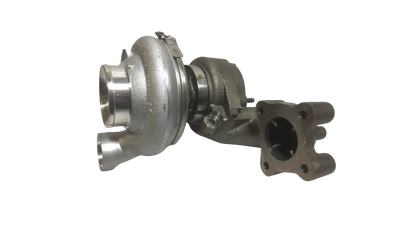 Turbocharger Assembly B2FS for International DT466ST 7.6L