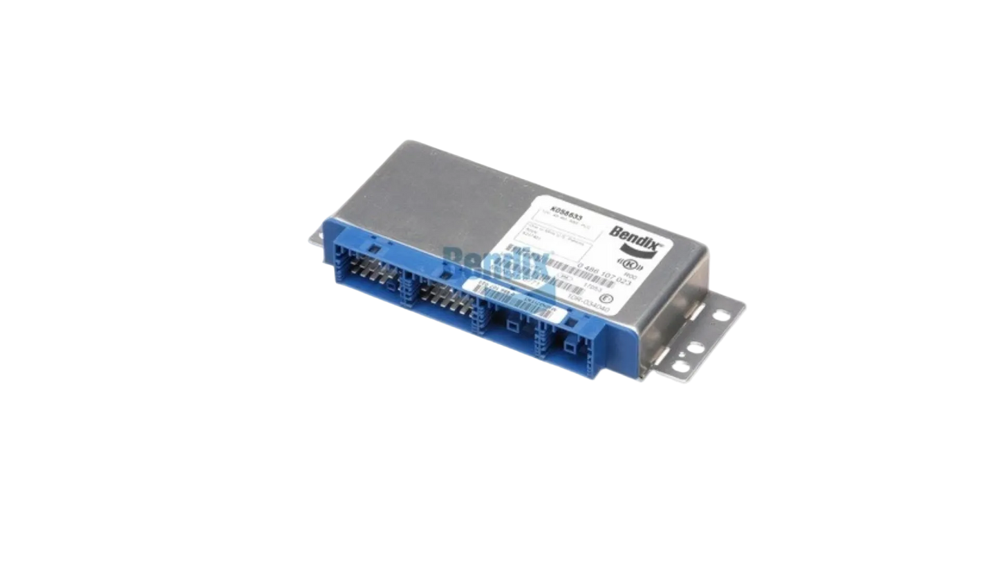 K058633 | ABS Electronic Control Unit-Wisent Parts