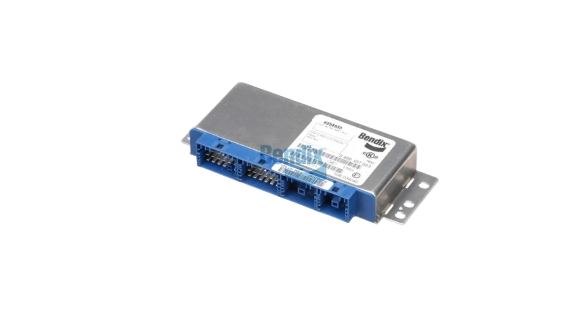 K058633 | ABS Electronic Control Unit-Wisent Parts