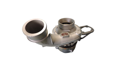 1832666C91 - Turbocharger Kit for 466 MD-Wisent Parts