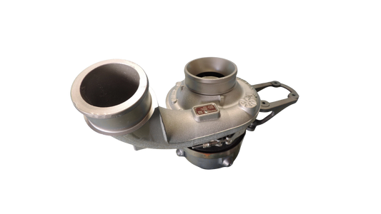 1832666C91 - Turbocharger Kit for 466 MD-Wisent Parts