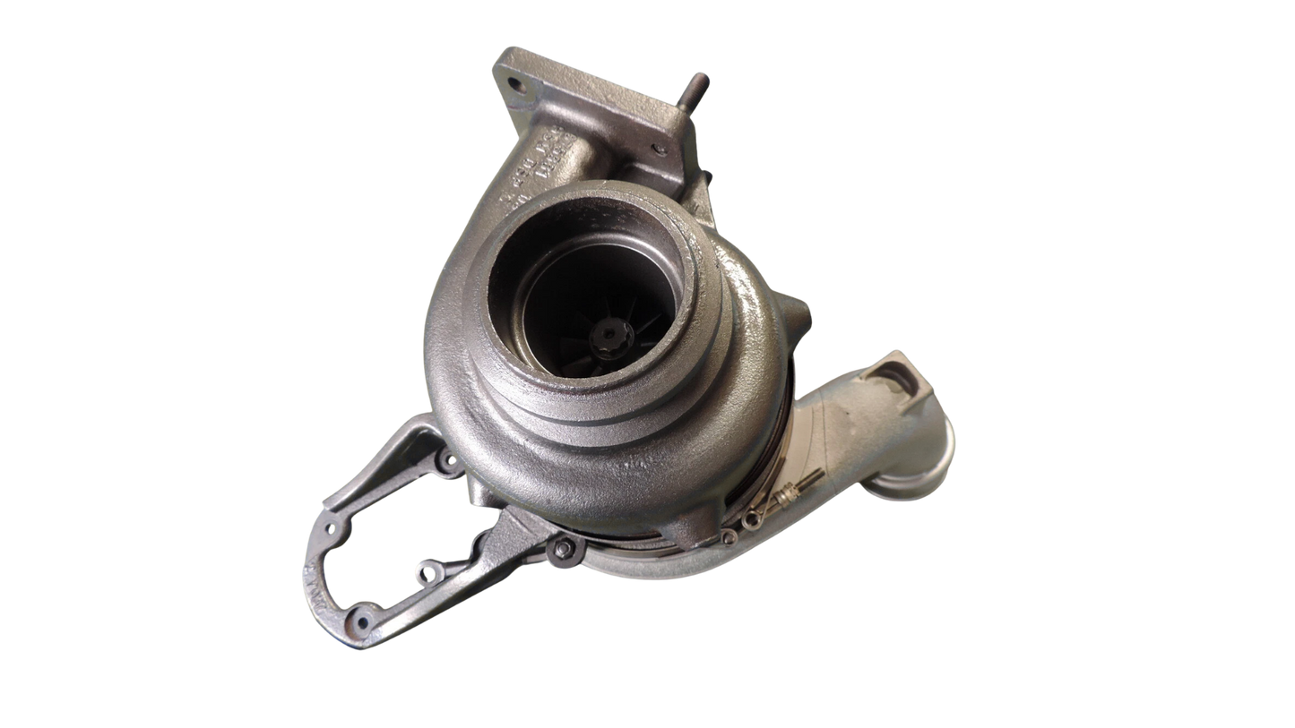 1832666C91 - Genuine Intertnational® Turbocharger Kit for 466 MD-Wisent Parts