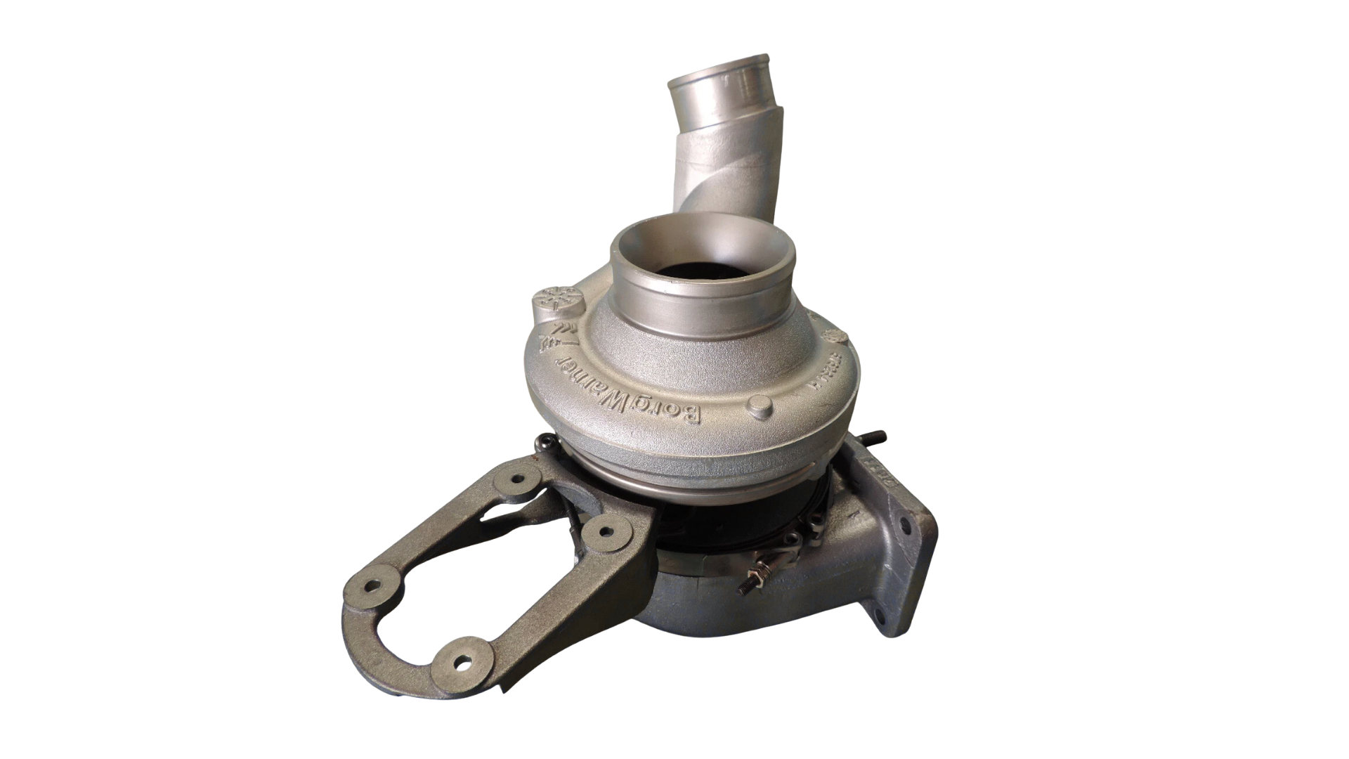 1832666C91 - Genuine Intertnational® Turbocharger Kit for 466 MD-Wisent Parts