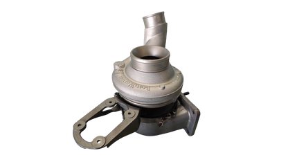 1832666C91 - Genuine Intertnational® Turbocharger Kit for 466 MD-Wisent Parts