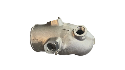5411675 - Air Inlet Pipe